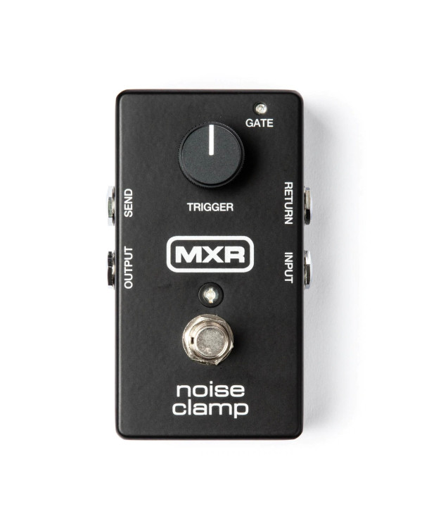 Гітарний ефект MXR NOISE CLAMP
