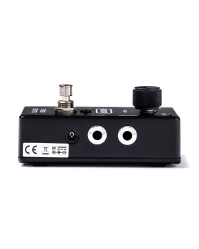 Гітарний ефект MXR NOISE CLAMP-foto3