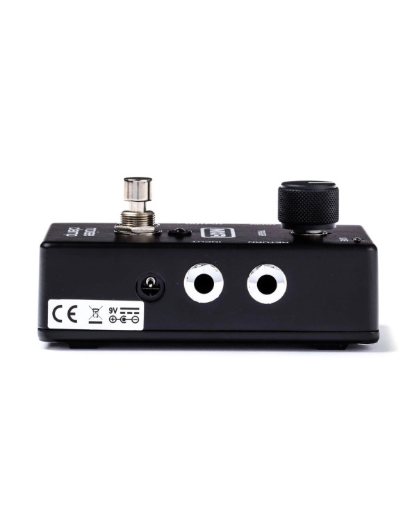 Гітарний ефект MXR NOISE CLAMP