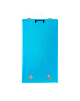 WAY HUGE SMALLS AQUA-PUSS ANALOG DELAY-foto6