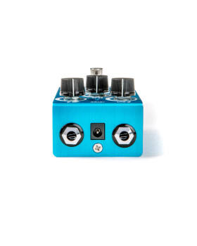 WAY HUGE SMALLS AQUA-PUSS ANALOG DELAY-foto2