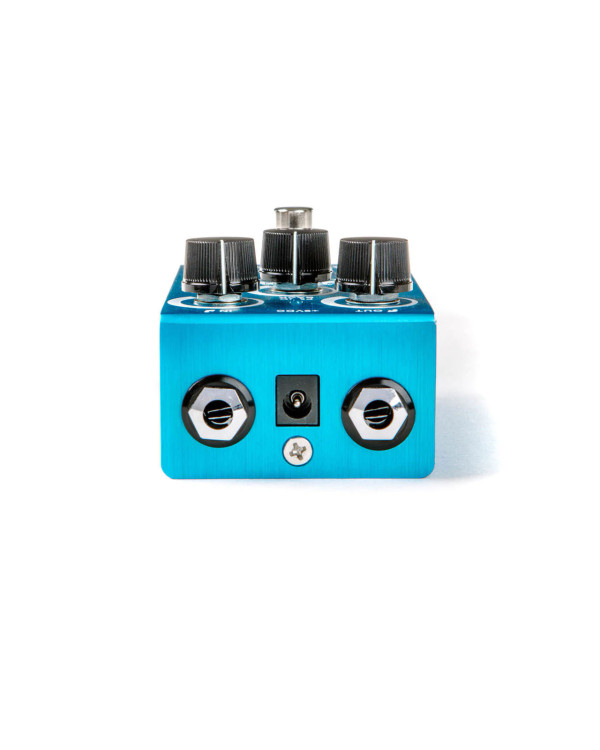 WAY HUGE SMALLS AQUA-PUSS ANALOG DELAY