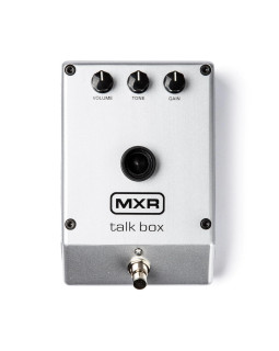 Гітарний ефект MXR TALK BOX