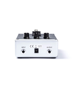 Гітарний ефект MXR TALK BOX-foto4