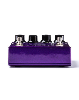 Гітарний ефект MXR SUB MACHINE FUZZ-foto5
