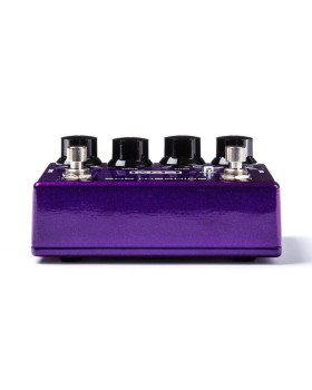 Гітарний ефект MXR SUB MACHINE FUZZ-foto5