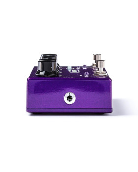 Гітарний ефект MXR SUB MACHINE FUZZ-foto2