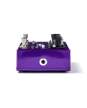 Гітарний ефект MXR SUB MACHINE FUZZ-foto3