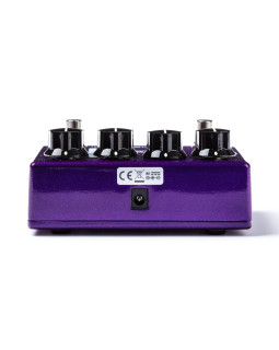 Гітарний ефект MXR SUB MACHINE FUZZ-foto4