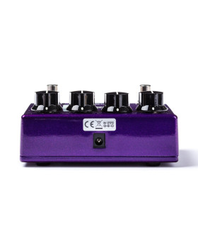 Гітарний ефект MXR SUB MACHINE FUZZ-foto4