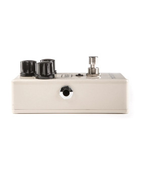 Гітарний ефект MXR MICRO AMP+-foto2