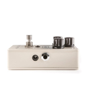Гітарний ефект MXR MICRO AMP+-foto3