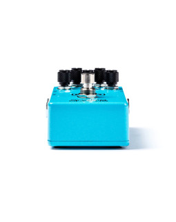 Гітарний ефект MXR ANALOG CHORUS-foto5