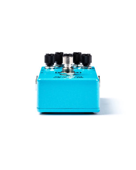 Гітарний ефект MXR ANALOG CHORUS-foto5