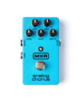 Гітарний ефект MXR ANALOG CHORUS