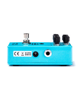 Гітарний ефект MXR ANALOG CHORUS-foto3