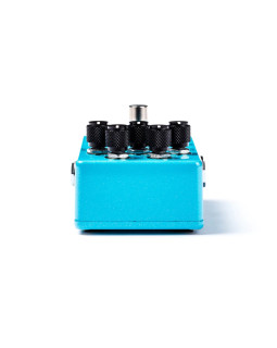 Гітарний ефект MXR ANALOG CHORUS-foto4