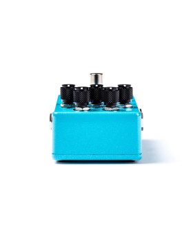 Гітарний ефект MXR ANALOG CHORUS-foto4