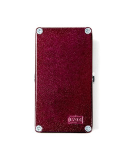 Гітарний ефект MXR SUPER BADASS VARIAC FUZZ-foto6