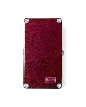 Гітарний ефект MXR SUPER BADASS VARIAC FUZZ-foto6