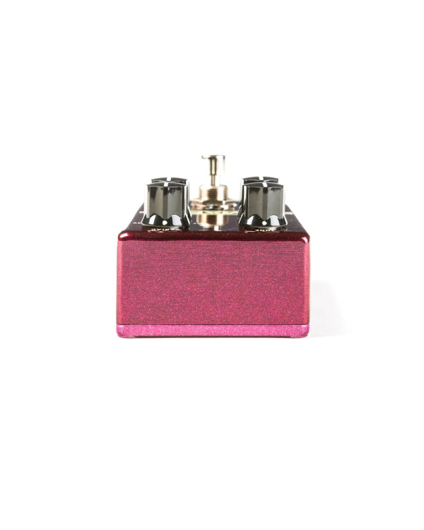 Гітарний ефект MXR SUPER BADASS VARIAC FUZZ