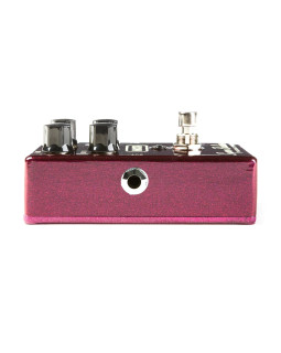 Гітарний ефект MXR SUPER BADASS VARIAC FUZZ-foto2