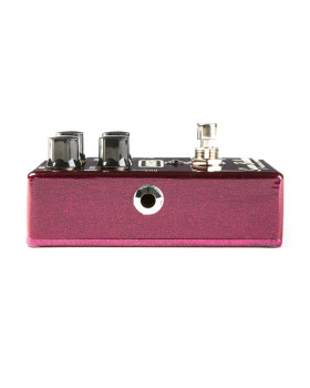 Гітарний ефект MXR SUPER BADASS VARIAC FUZZ-foto2