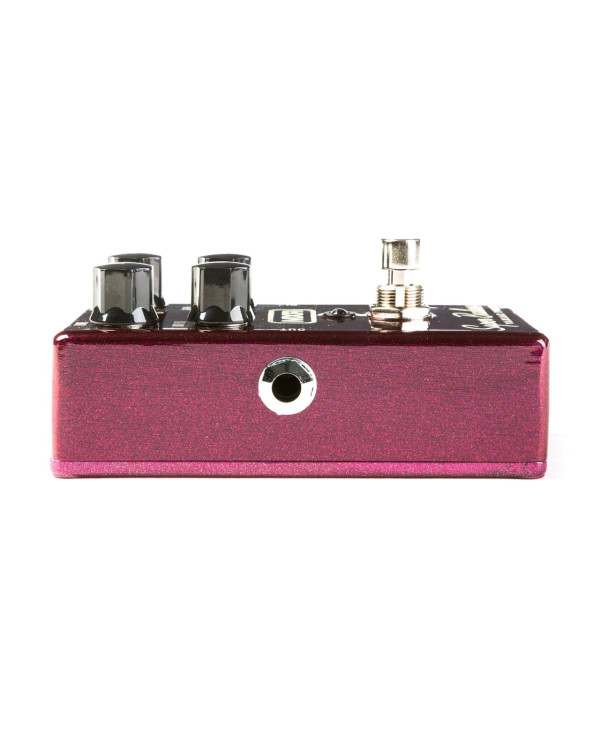 Гітарний ефект MXR SUPER BADASS VARIAC FUZZ