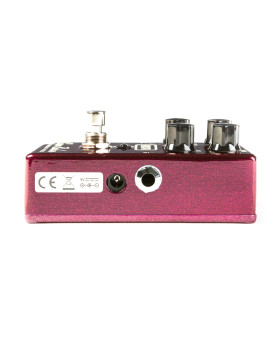 Гітарний ефект MXR SUPER BADASS VARIAC FUZZ-foto3