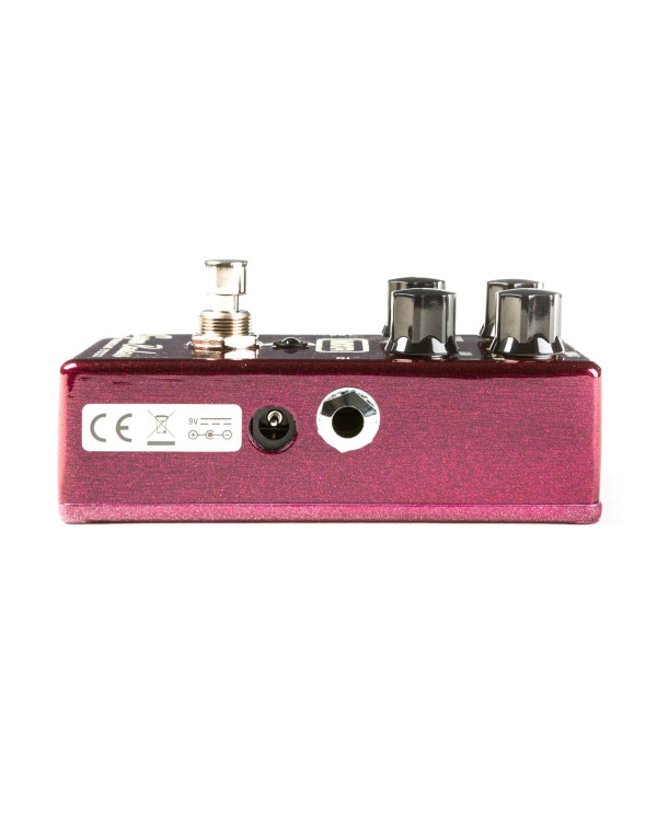 Гітарний ефект MXR SUPER BADASS VARIAC FUZZ