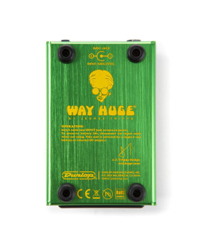 WAY HUGE SWOLLEN PICKLE JUMBO FUZZ MKIIS-foto6