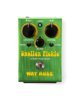 WAY HUGE SWOLLEN PICKLE JUMBO FUZZ MKIIS