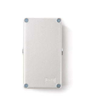 Гітарний ефект MXR DOUBLE-DOUBLE OVERDRIVE-foto6
