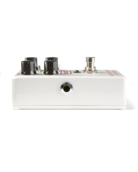 Гітарний ефект MXR DOUBLE-DOUBLE OVERDRIVE-foto2