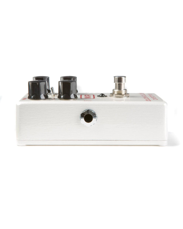 Гітарний ефект MXR DOUBLE-DOUBLE OVERDRIVE