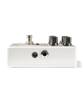 Гітарний ефект MXR DOUBLE-DOUBLE OVERDRIVE-foto3