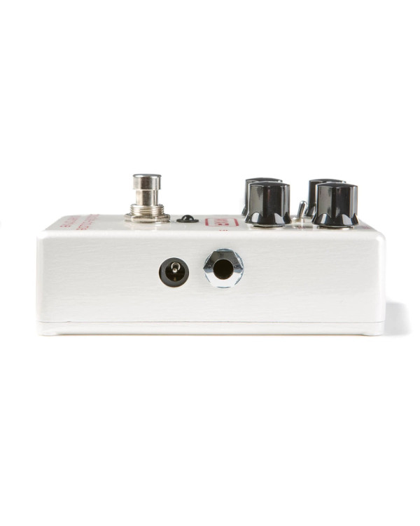 Гітарний ефект MXR DOUBLE-DOUBLE OVERDRIVE