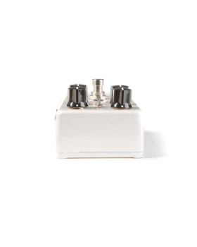 Гітарний ефект MXR DOUBLE-DOUBLE OVERDRIVE-foto5