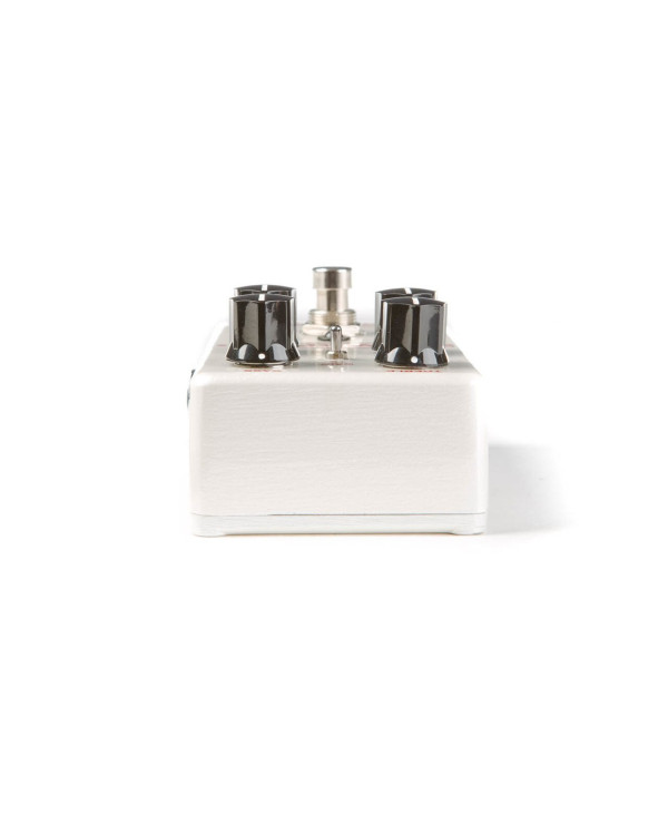 Гітарний ефект MXR DOUBLE-DOUBLE OVERDRIVE