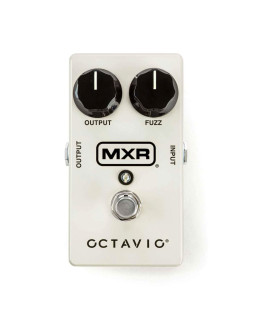 Гітарний ефект MXR OCTAVIO Fuzz
