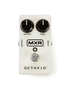 Гітарний ефект MXR OCTAVIO Fuzz