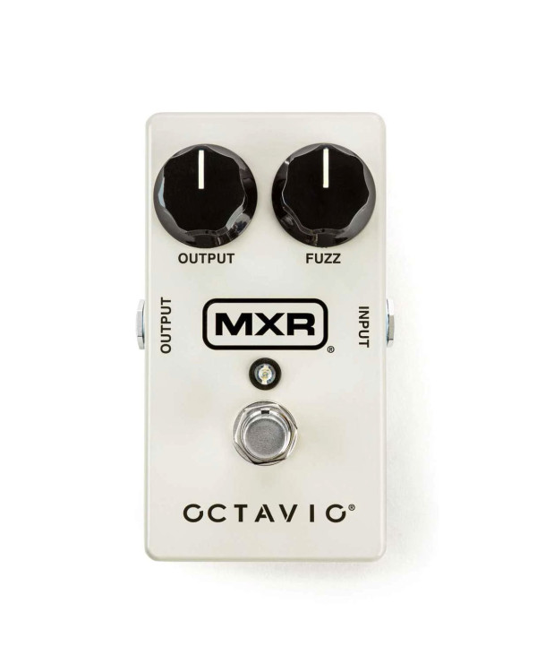 Гітарний ефект MXR OCTAVIO Fuzz