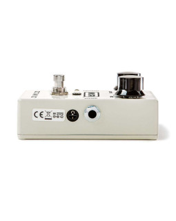 Гітарний ефект MXR OCTAVIO Fuzz-foto2