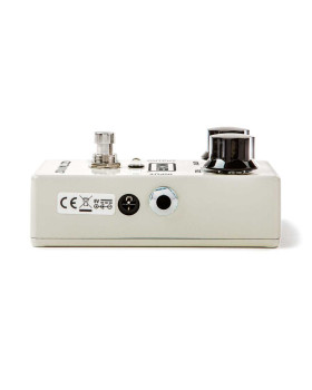 Гітарний ефект MXR OCTAVIO Fuzz-foto2