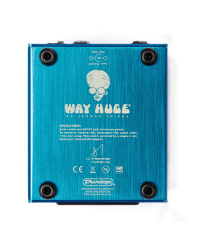 WAY HUGE SUPA-PUSS ANALOG DELAY-foto6