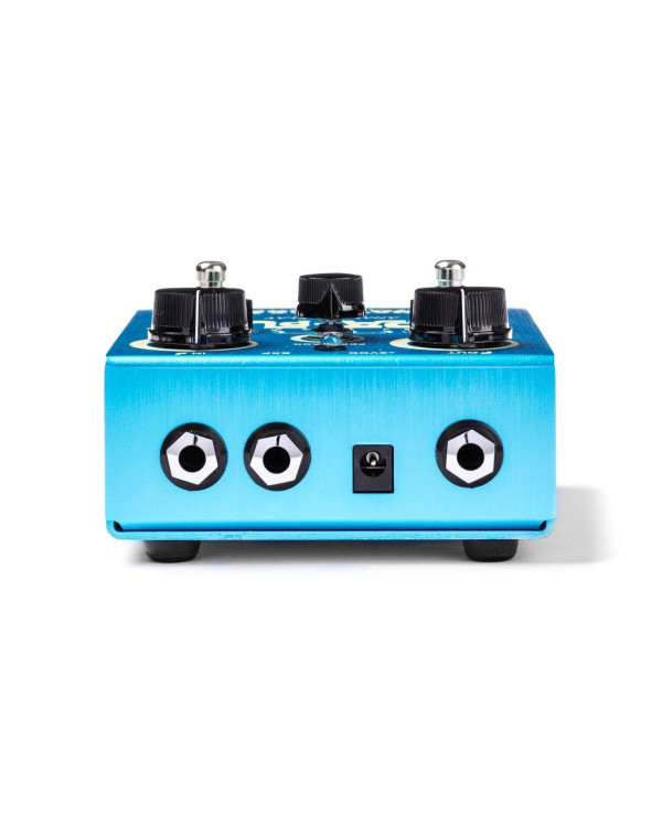 WAY HUGE SUPA-PUSS ANALOG DELAY