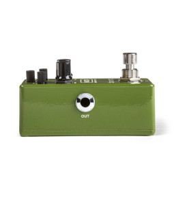 Гітарний ефект MXR Thump Bass Preamp-foto2