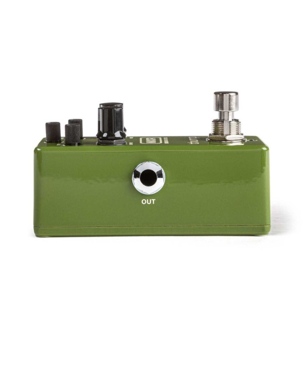 Гітарний ефект MXR Thump Bass Preamp