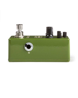 Гітарний ефект MXR Thump Bass Preamp-foto3