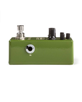 Гітарний ефект MXR Thump Bass Preamp-foto3